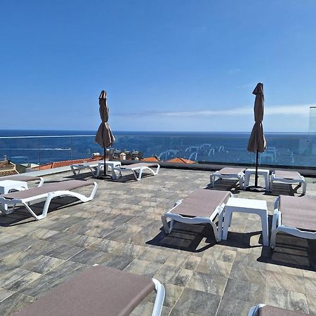 Apartments Madeira Barreirinha Фуншал Экстерьер фото