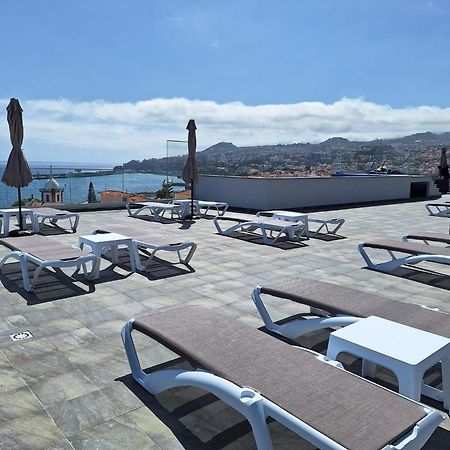 Apartments Madeira Barreirinha Фуншал Экстерьер фото